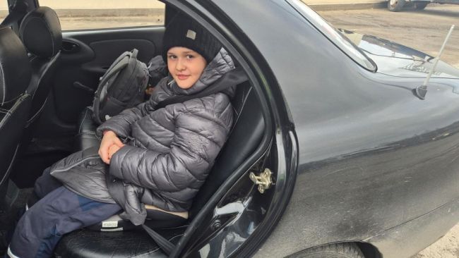 В Ухте автоинспекторы проверили водителей - родителей